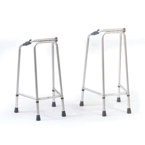 Ultra Narrow Walking Frame (Large) - Humber Mobility Centre