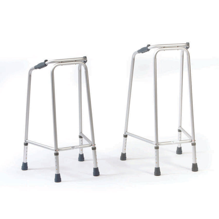 Ultra Narrow Walking Frame (Large) - Humber Mobility Centre