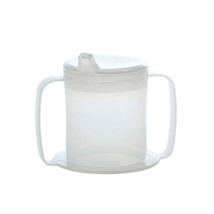 Universal Cup - Humber Mobility Centre