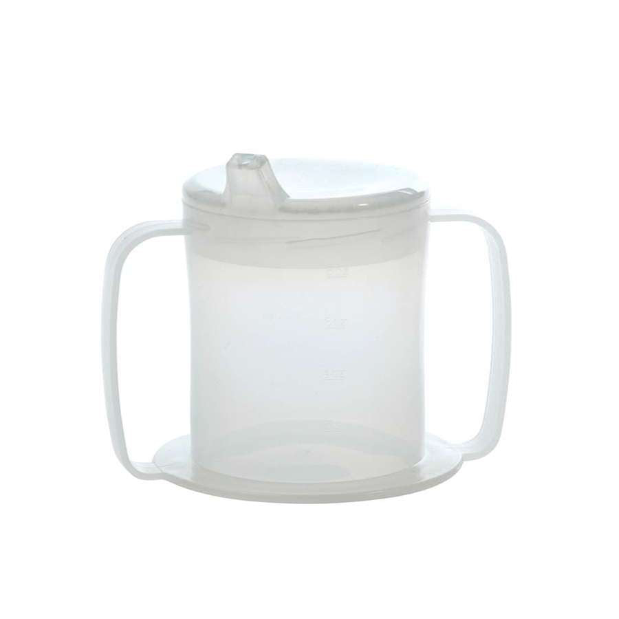 Universal Cup - Humber Mobility Centre