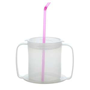 Universal Cup - Humber Mobility Centre