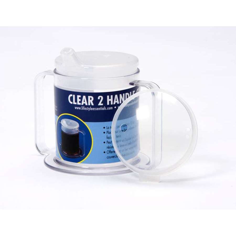 Universal Cup - Humber Mobility Centre