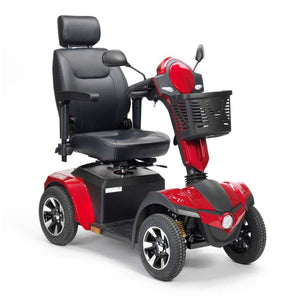 Drive Viper Mobility Scooter 8mph - Humber Mobility Centre