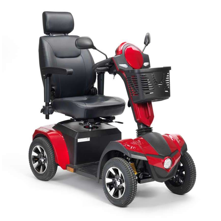 Drive Viper Mobility Scooter 8mph - Humber Mobility Centre
