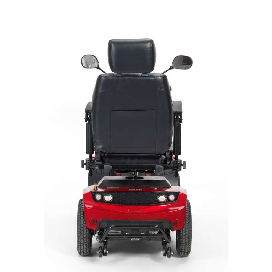 Drive Viper Mobility Scooter 8mph - Humber Mobility Centre