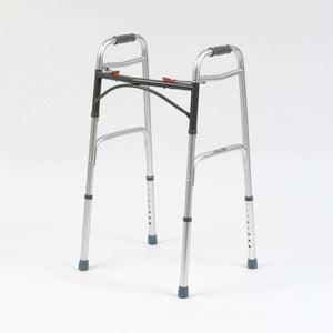 Folding Walking Frame - Humber Mobility Centre