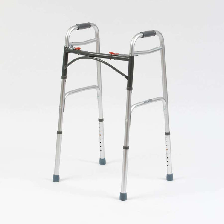 Folding Walking Frame - Humber Mobility Centre