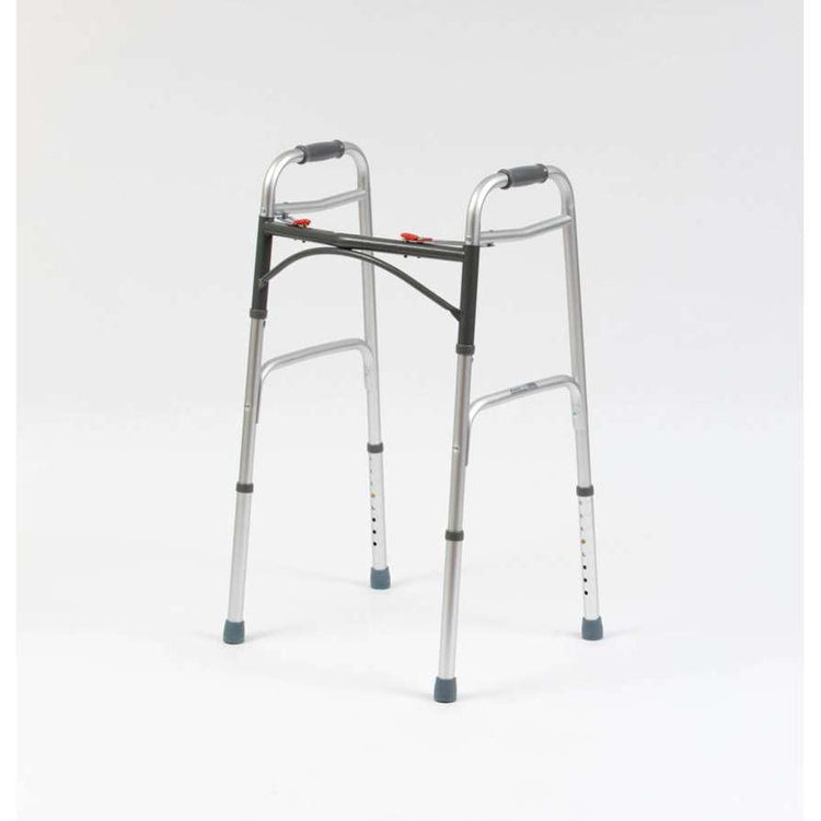 Folding Walking Frame - Humber Mobility Centre