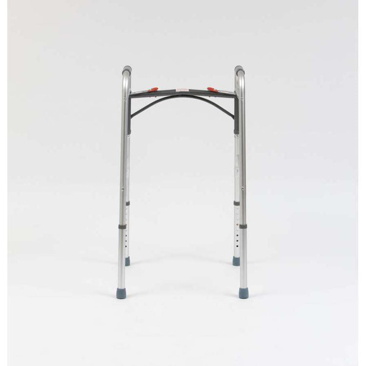 Folding Walking Frame - Humber Mobility Centre
