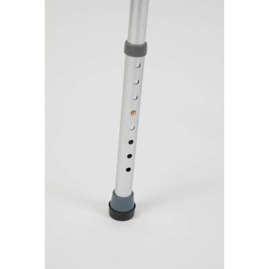 Folding Walking Frame With Wheels - Humber Mobility Centre