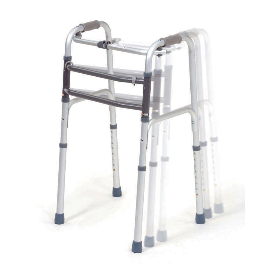 Walking Walker - Humber Mobility Centre