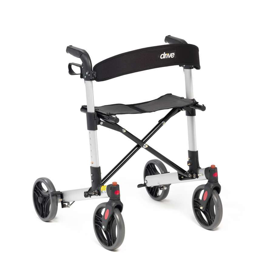 X Fold Rollator - Humber Mobility Centre