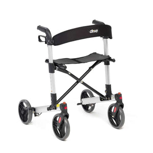 X Fold Rollator - Humber Mobility Centre