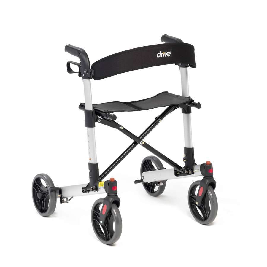 X Fold Rollator - Humber Mobility Centre