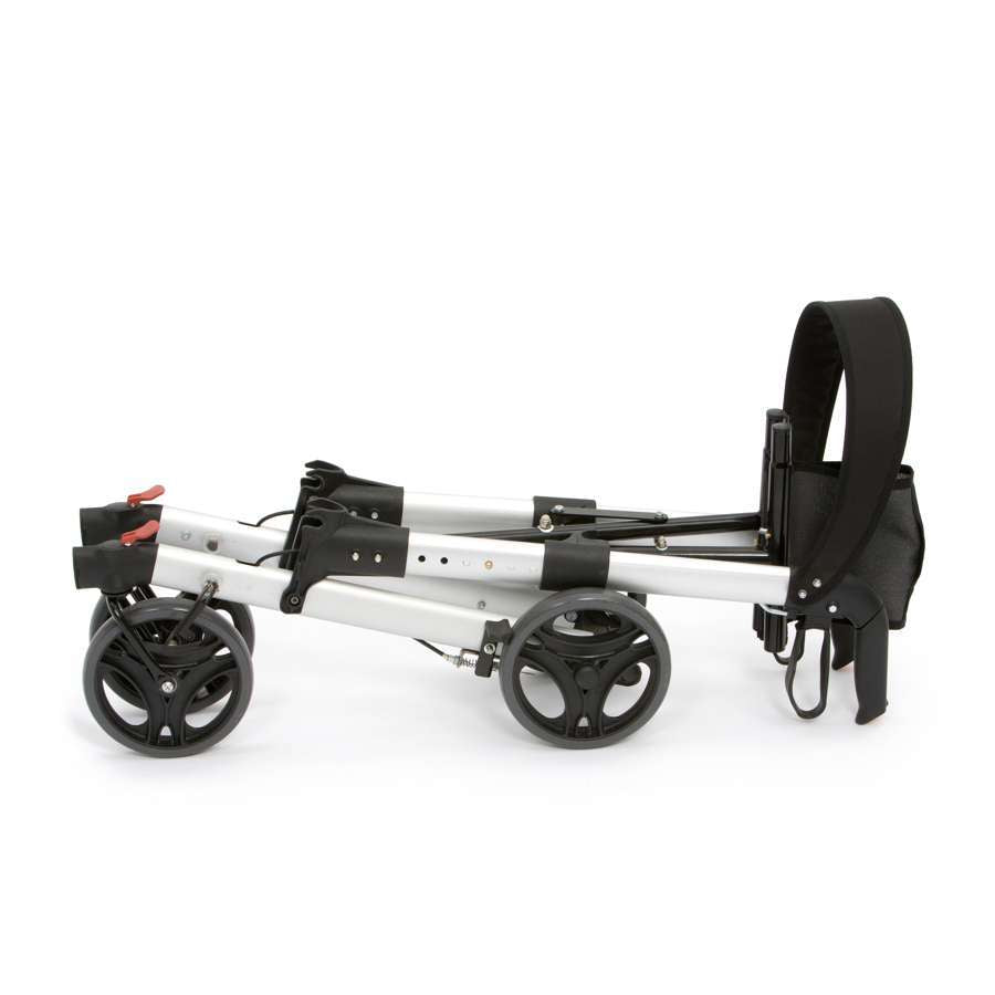 X Fold Rollator - Humber Mobility Centre