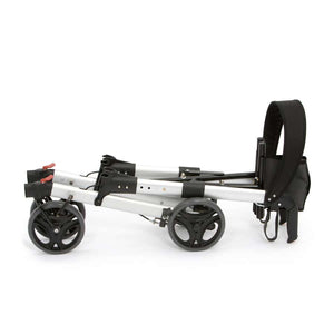 X Fold Rollator - Humber Mobility Centre