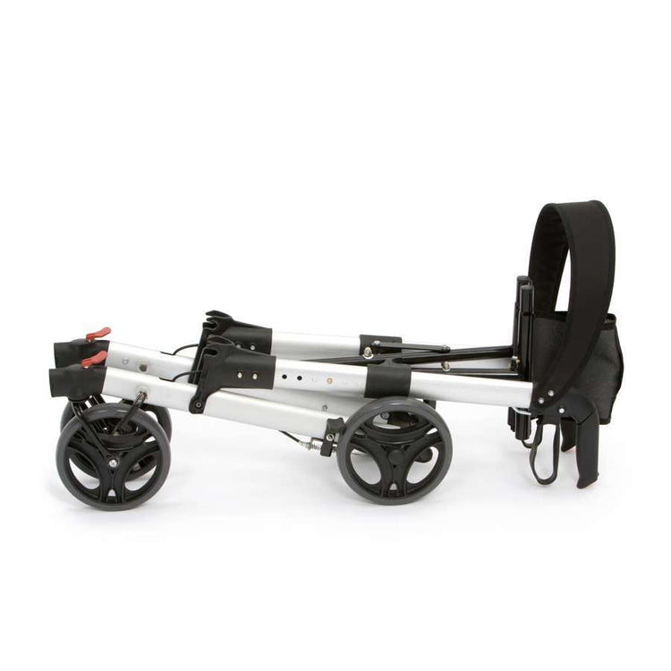 X Fold Rollator - Humber Mobility Centre