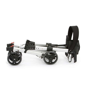 X Fold Rollator - Humber Mobility Centre