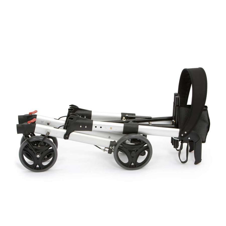 X Fold Rollator - Humber Mobility Centre