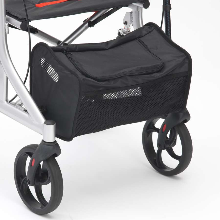 Suspension Rollator - Humber Mobility Centre