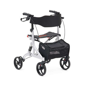 Suspension Rollator - Humber Mobility Centre
