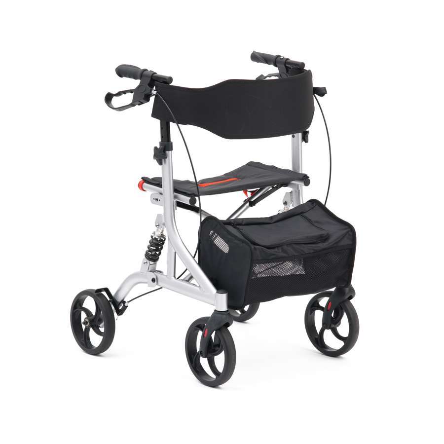 Suspension Rollator - Humber Mobility Centre