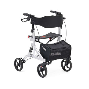 Suspension Rollator - Humber Mobility Centre