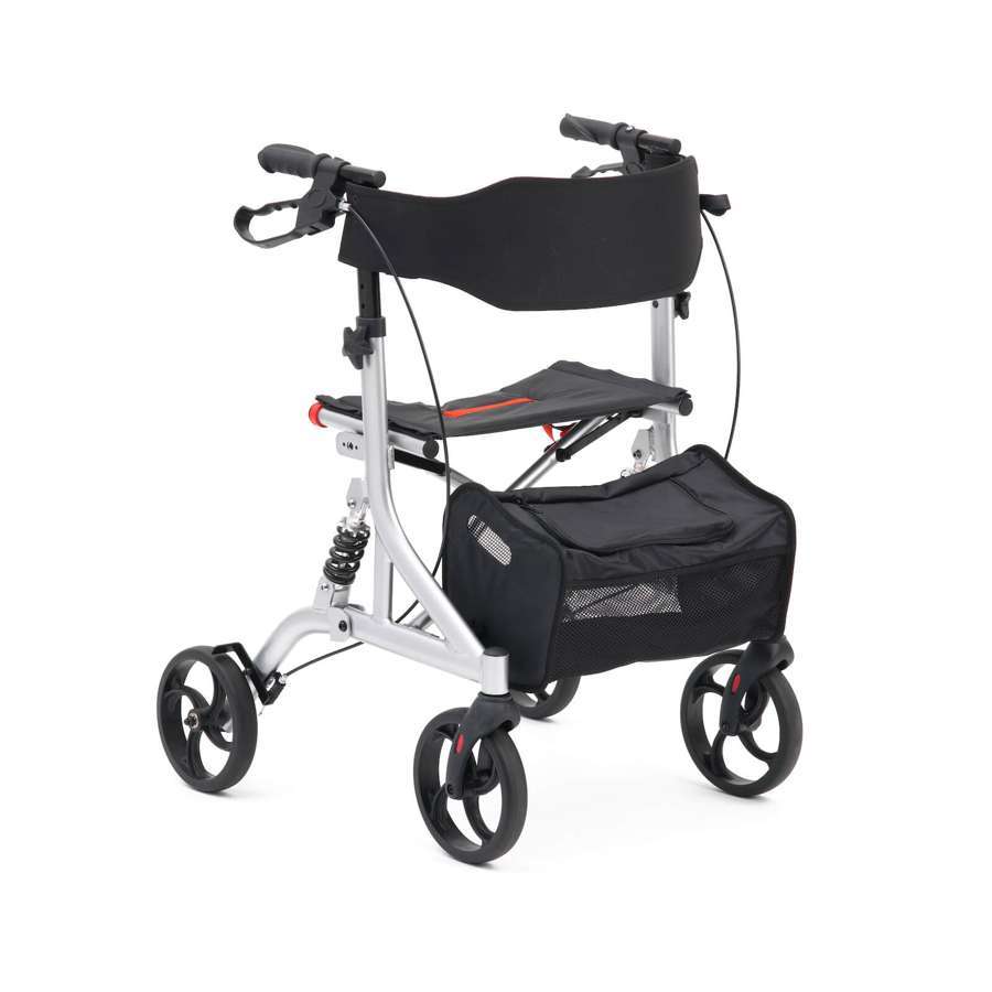 Suspension Rollator - Humber Mobility Centre