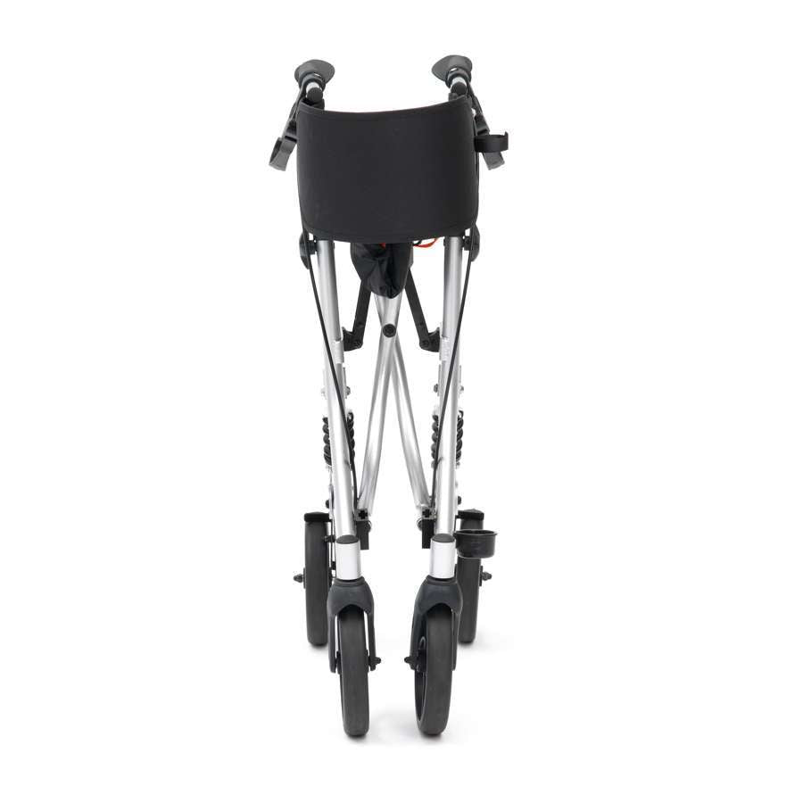 Suspension Rollator - Humber Mobility Centre
