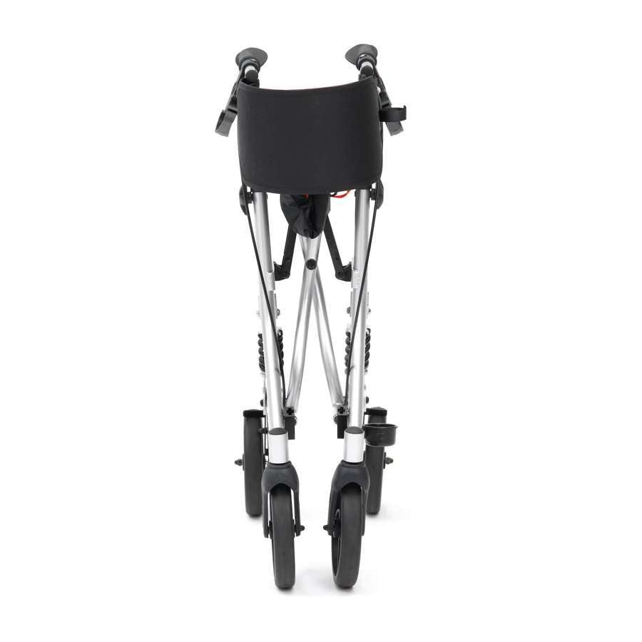 Suspension Rollator - Humber Mobility Centre