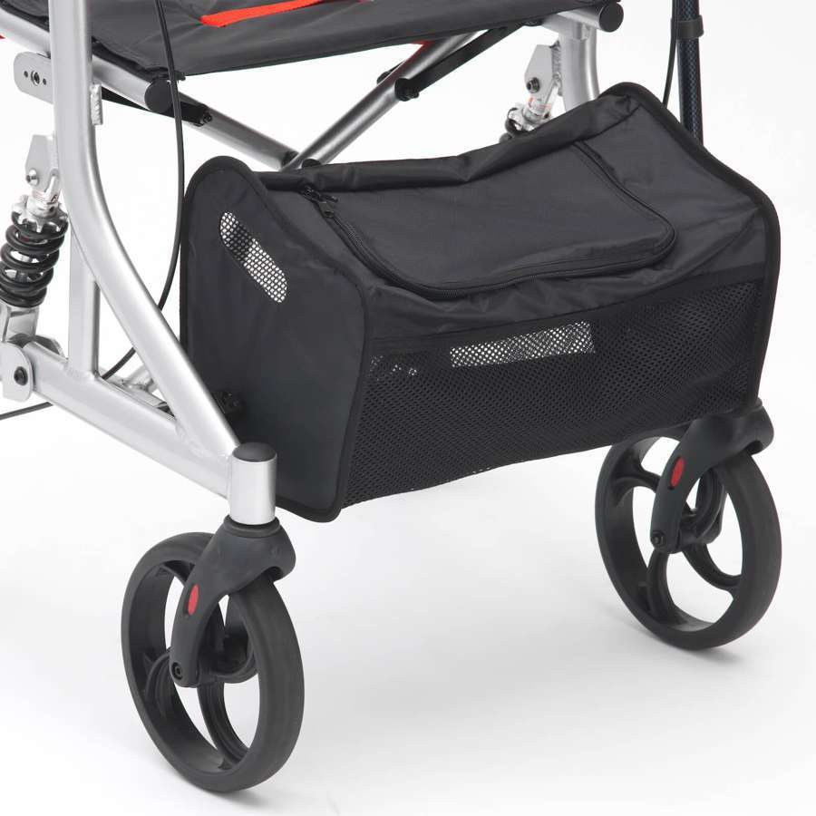 Suspension Rollator - Humber Mobility Centre