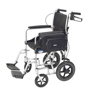 Mobility Pannier Bag - Humber Mobility Centre