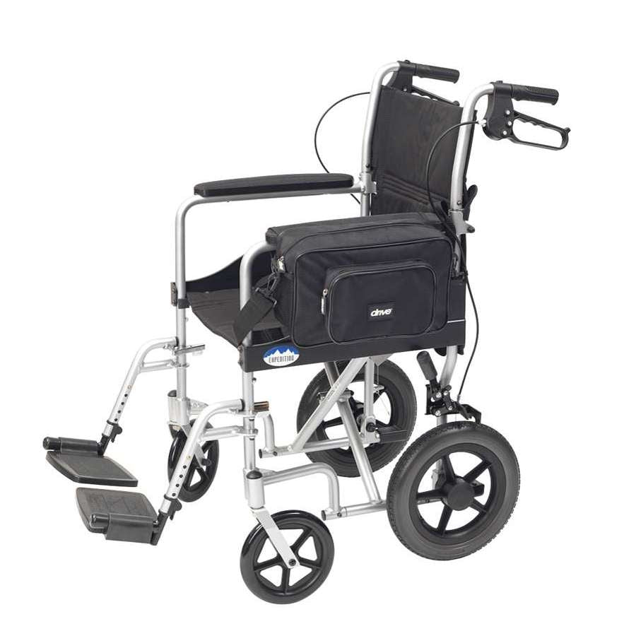 Mobility Pannier Bag - Humber Mobility Centre