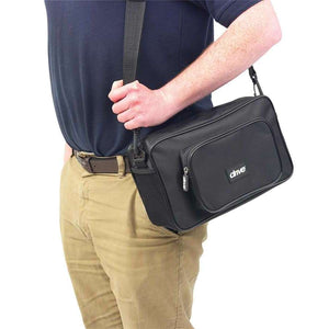 Mobility Pannier Bag - Humber Mobility Centre