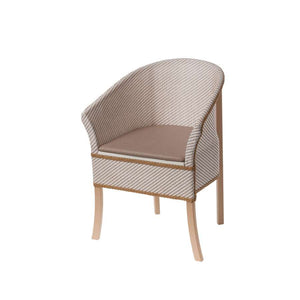 Basket Weave Commode - Humber Mobility Centre