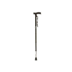 Folding Walking Stick - Humber Mobility Centre