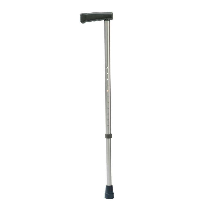Aluminium Walking Stick - Humber Mobility Centre