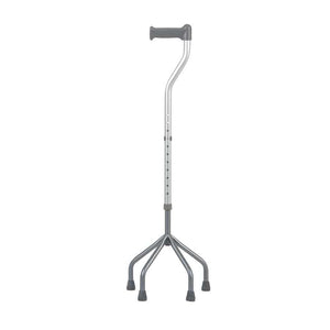 Large Base Quad Cane - Humber Mobility Centre