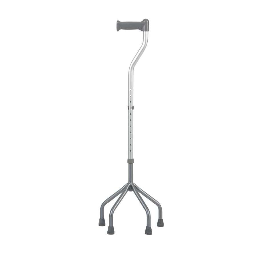 Large Base Quad Cane - Humber Mobility Centre