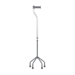Large Base Quad Cane - Humber Mobility Centre