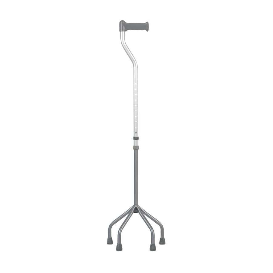 Large Base Quad Cane - Humber Mobility Centre