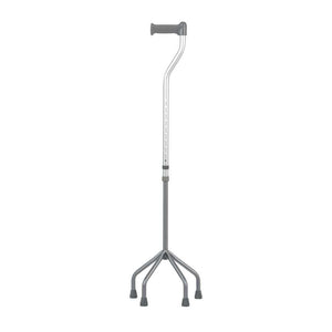 Large Base Quad Cane - Humber Mobility Centre