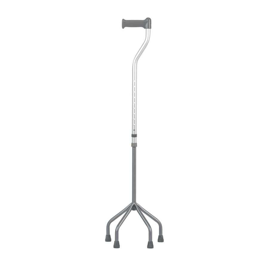 Large Base Quad Cane - Humber Mobility Centre