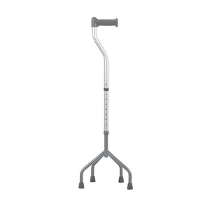 Large Base Quad Cane - Humber Mobility Centre