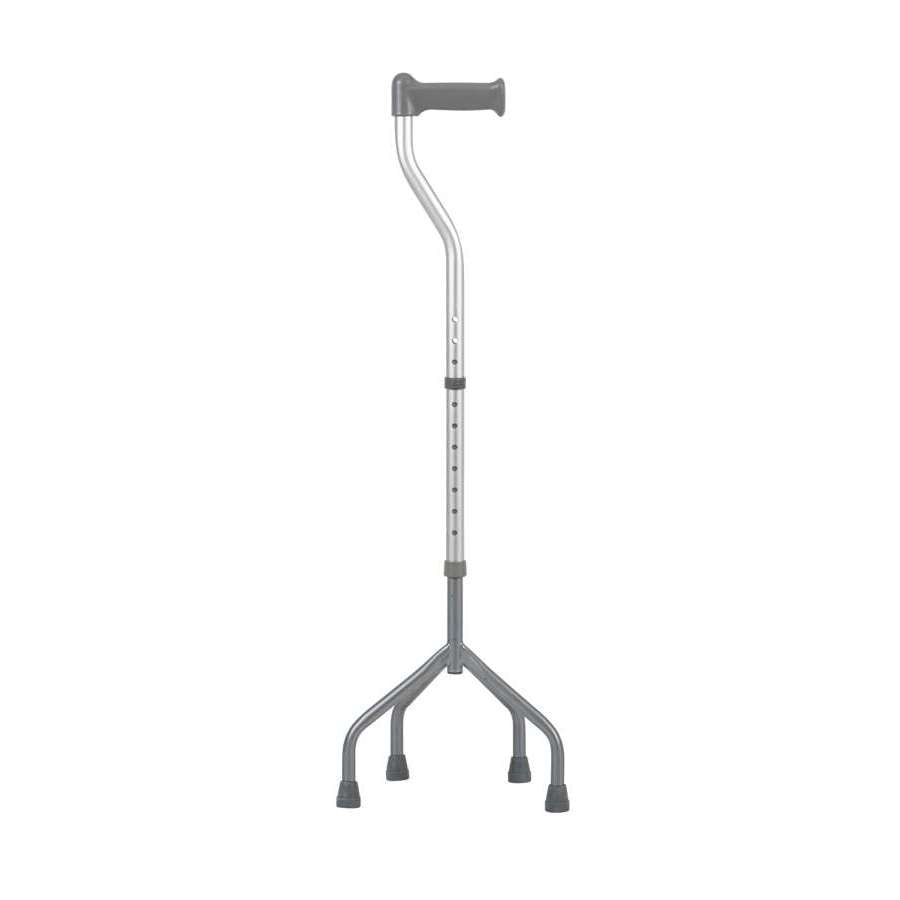 Large Base Quad Cane - Humber Mobility Centre