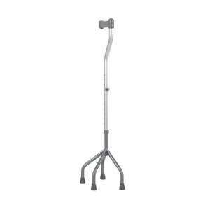 Large Base Quad Cane - Humber Mobility Centre