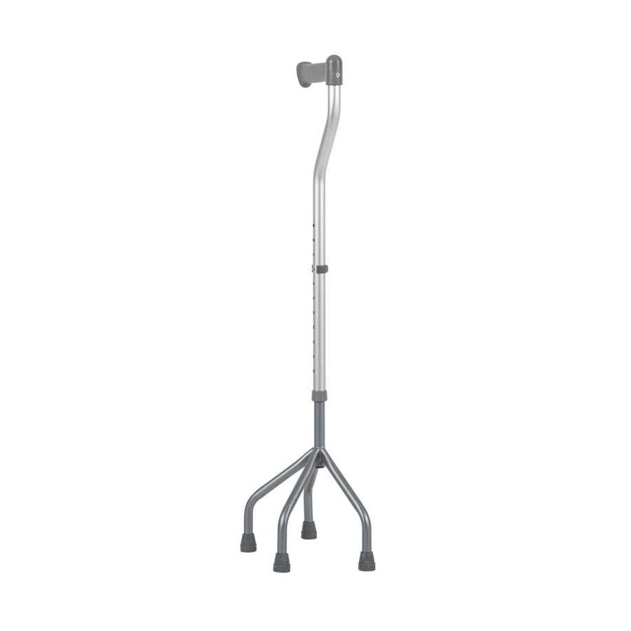 Large Base Quad Cane - Humber Mobility Centre