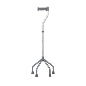 Large Base Quad Cane - Humber Mobility Centre