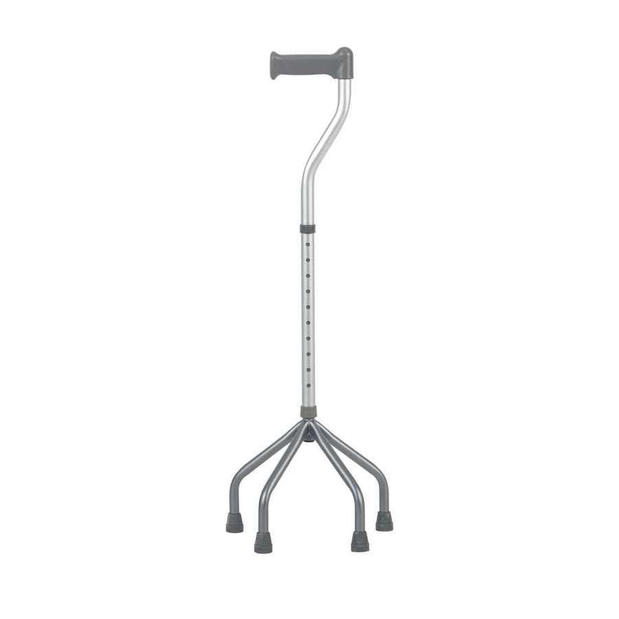 Large Base Quad Cane - Humber Mobility Centre
