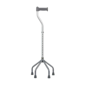 Large Base Quad Cane - Humber Mobility Centre